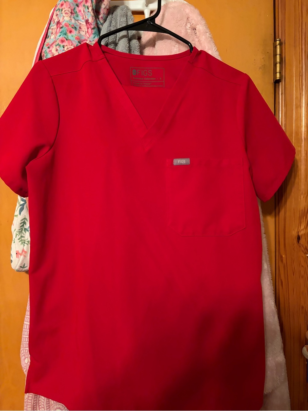 FIGS SCRUBS